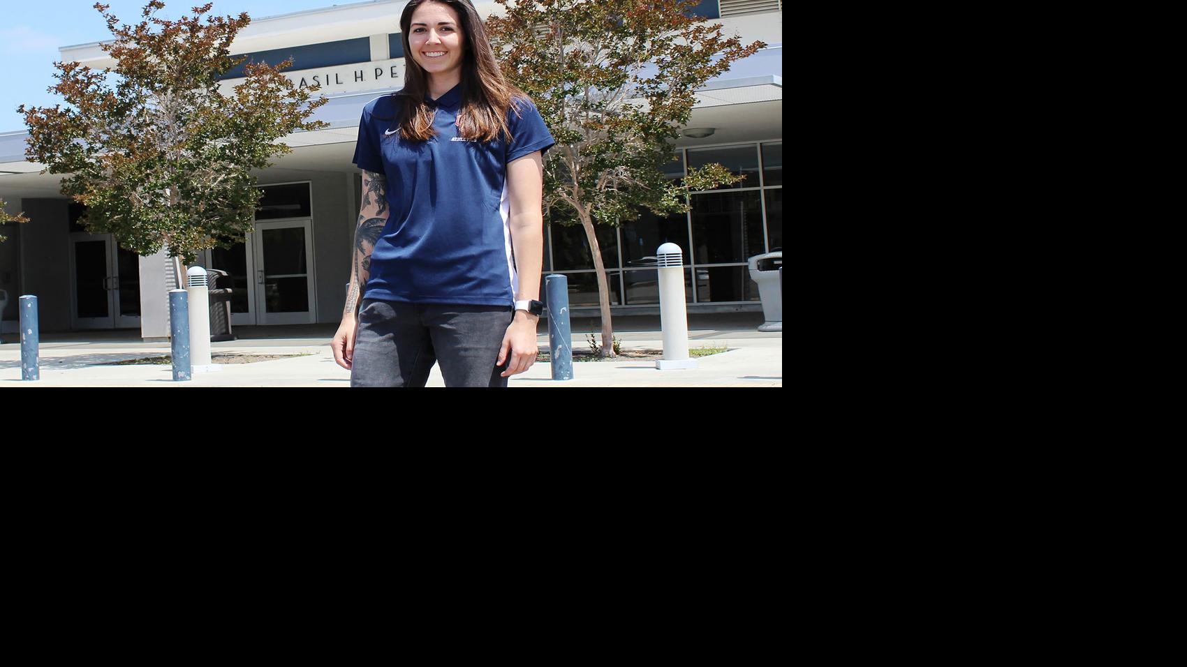 New Coach Takes Helm Sports Coastreportonline Com