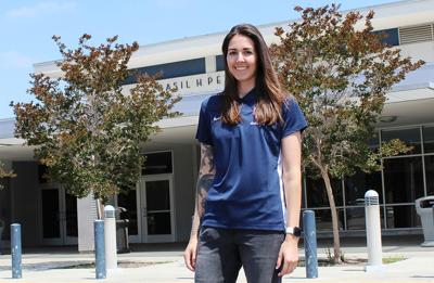 New Coach Takes Helm Sports Coastreportonline Com