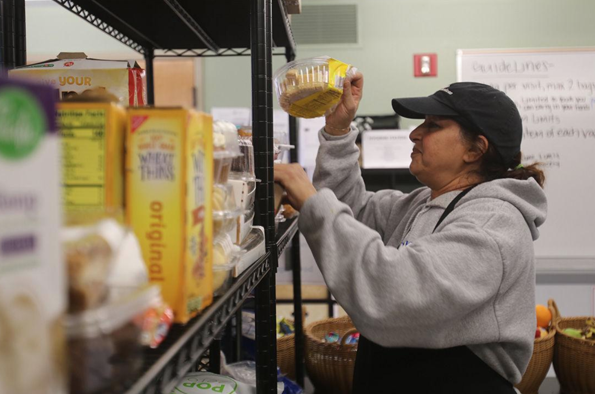 Pirates Cove Hosts Food Distribution Events This Month News Coastreportonline Com