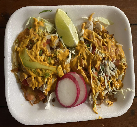 5 Mexican food trucks near OCC to try when you’re craving comfort food