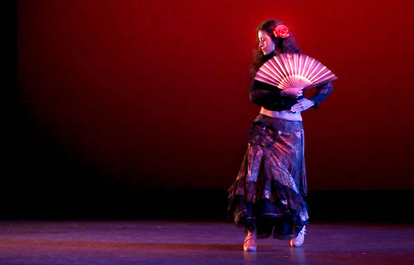Sarah Rabone This is how it's done | Arts And Culture | coastreportonline.com