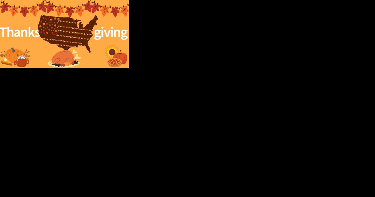 Though obscured by history, Thanksgiving still a reminder of the possibilities of peace - Vimarsana News