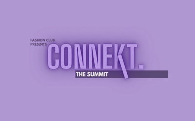 Connekt: Make a statement at OCC Fashion Club’s latest summit