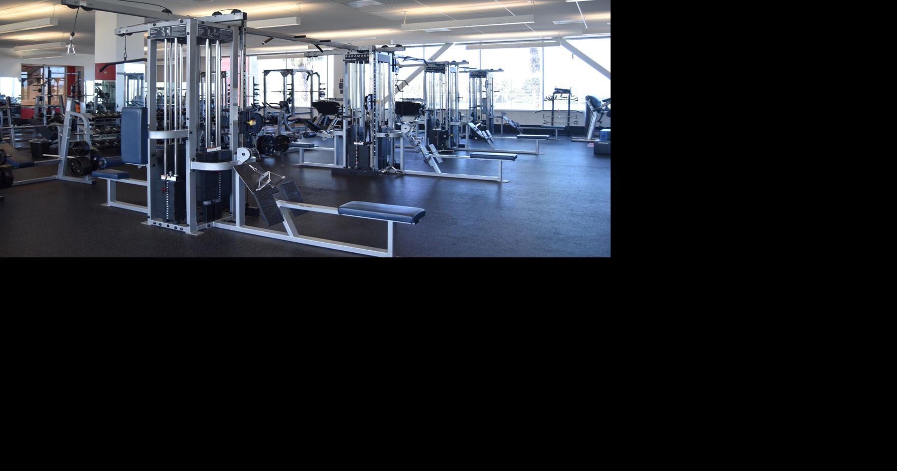 What does the OCC Health & Wellness Center offer to students? | Front ...