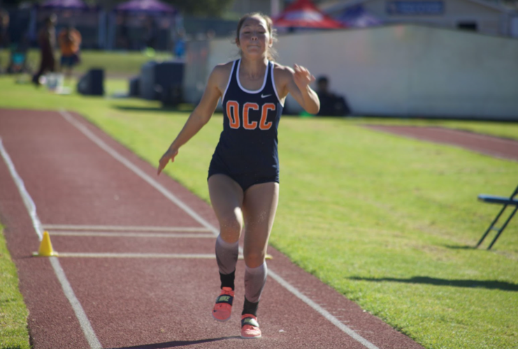OCC Track & Field teams stand out Multimedia