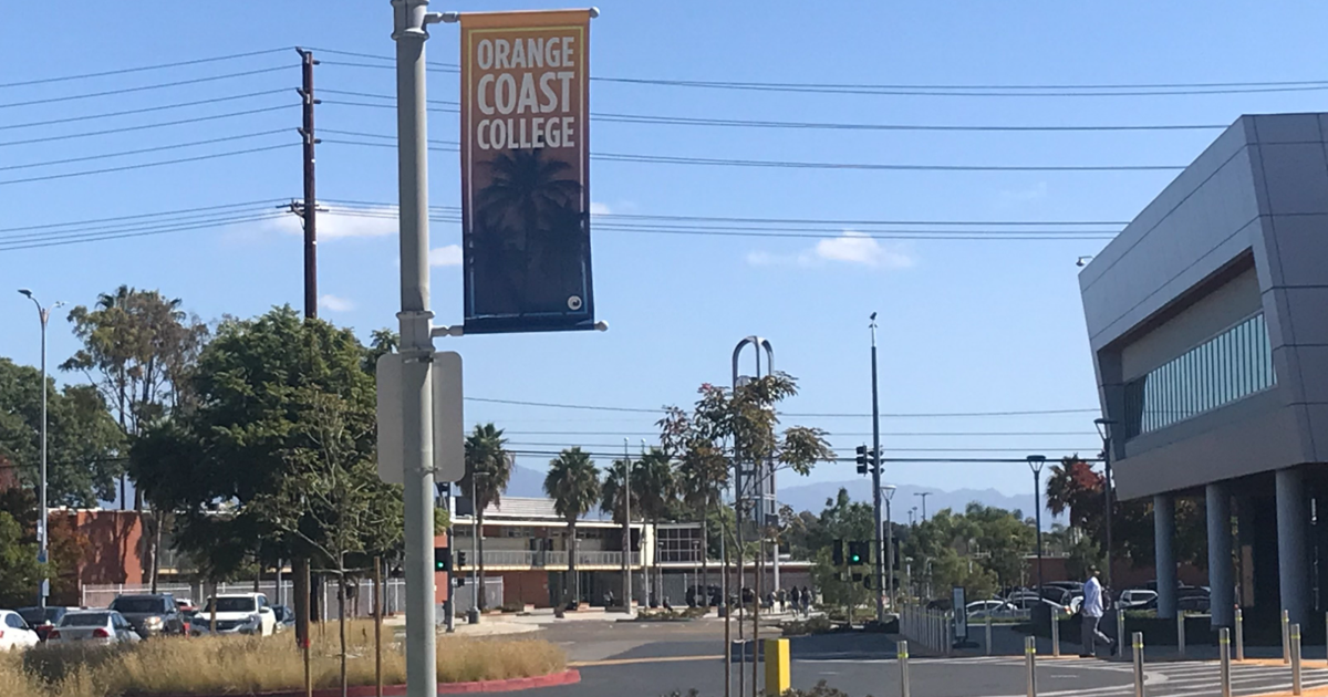 OCC registration begins as vaccine questions loom News