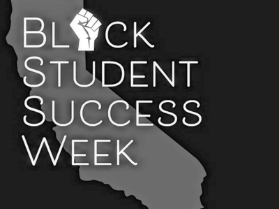 California community colleges come together for Black Student Success Week