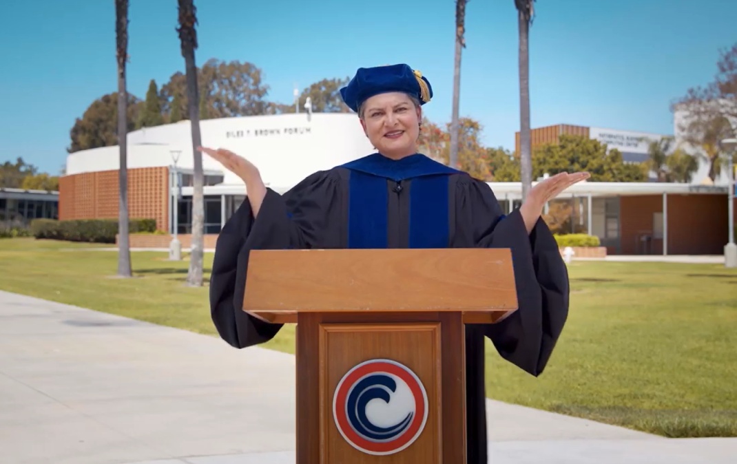 youtube graduation together 2021