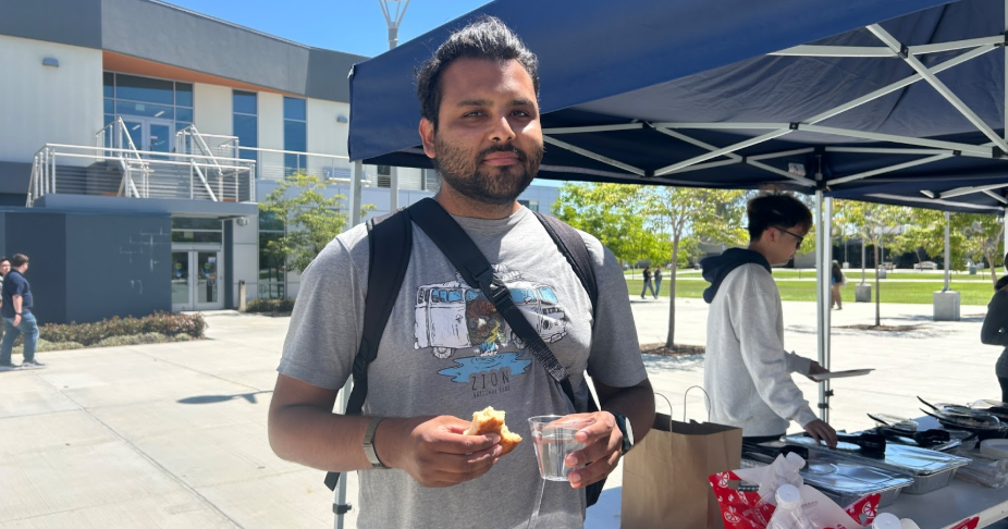 As prices rise, OCC partners with CalFresh to help students experiencing food insecurity