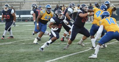 Pirates Take First Victory Of The Season Sports