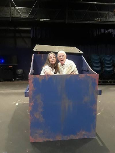 Founder of the OCC Rep set to retire | Campus ...