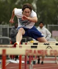Track Plays the Field at Invitational