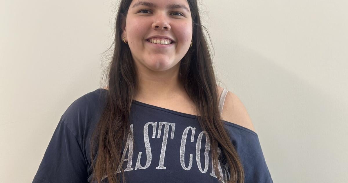 BREAKING NEWS: Orange Coast College students share anxieties amid Canvas cyberattack