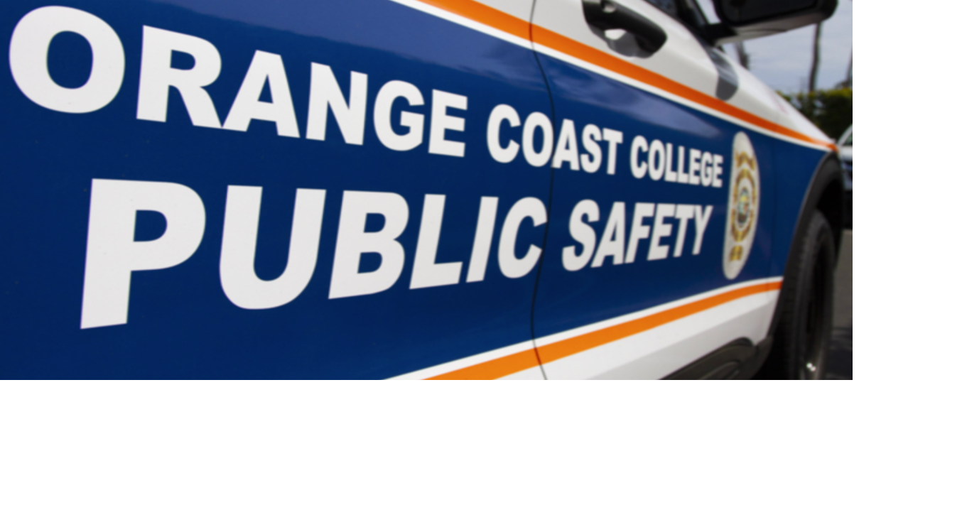 No imminent threat at OCC following possible gun sighting News