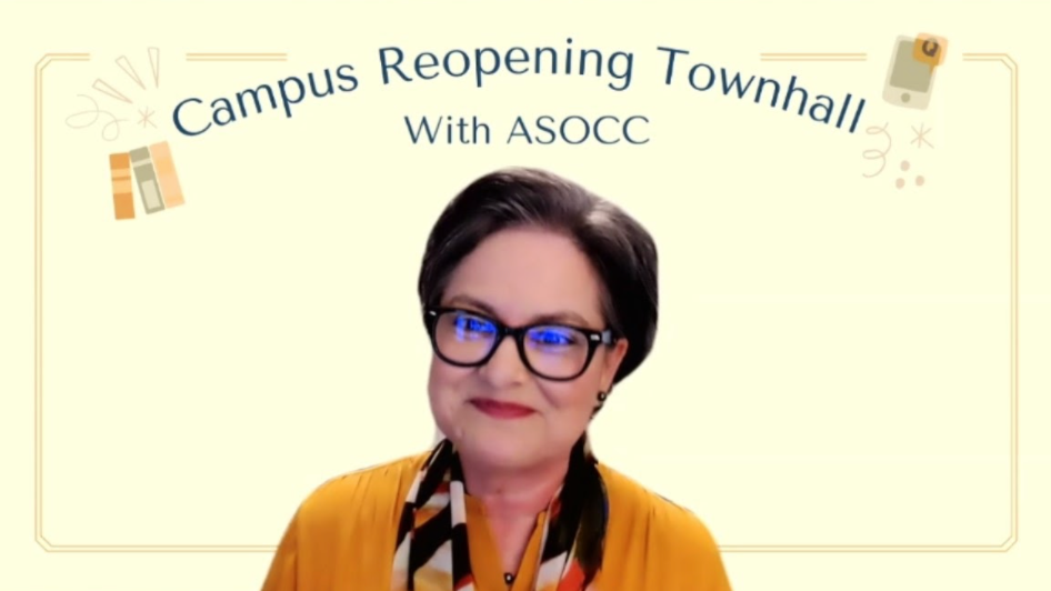 Reopening Questions Linger At Occ Town Hall News Coastreportonline Com Occ Schedule Of Classes Summer 2022