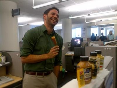 Joe Serna Ritz OCC alum wins Pulitzer Prize | News | coastreportonline.com