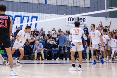 OCC upsets Long Beach in five-set thriller to claim state title