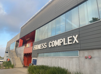 EXPLAINER: Who has access to OCC’s Fitness Complex?