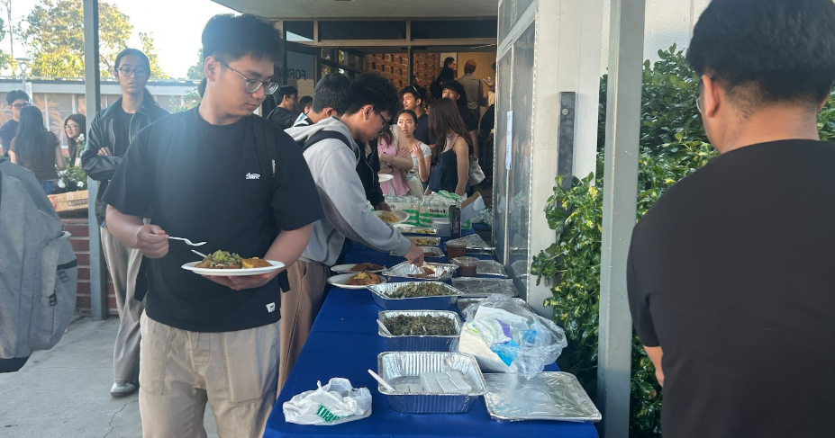 ‘Myanmar Diaries’ documentary highlights Burmese experiences to OCC students