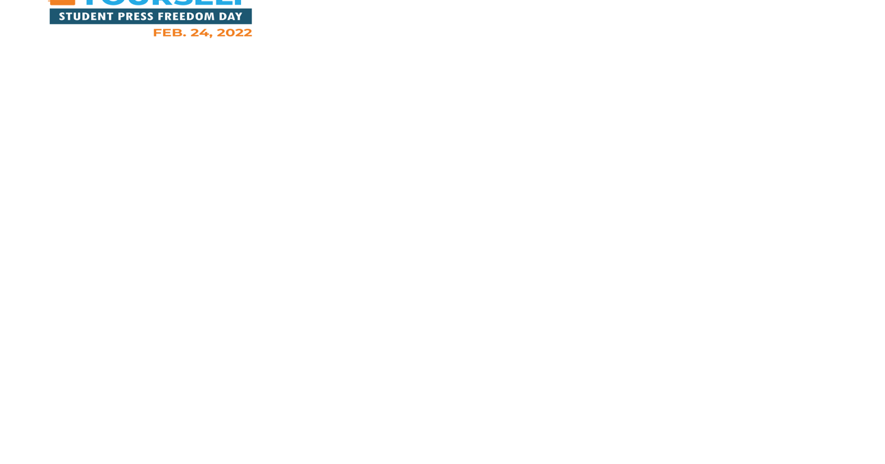 EDITORIAL: The importance of Student Press Freedom - Vimarsana News