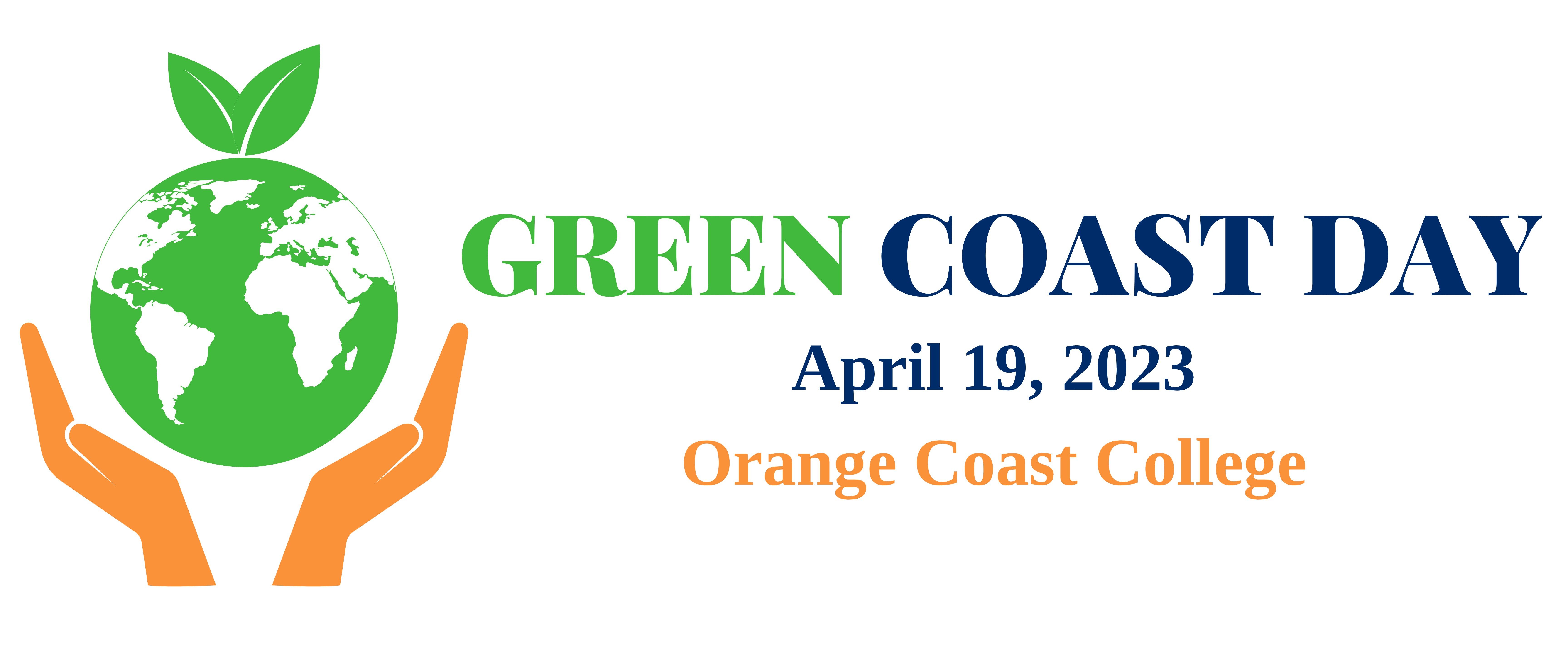 Green Coast Day Site