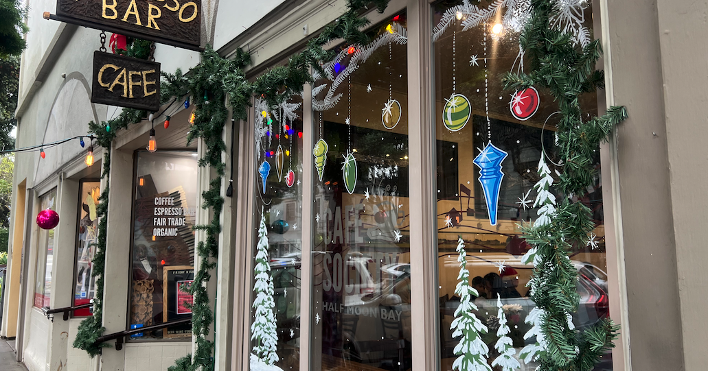 Window decorating competition winners announced Community