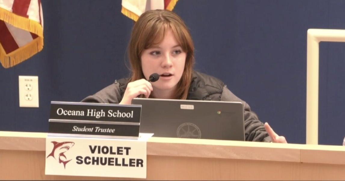 Jefferson Union High School District Governing Board 3/10/2026 - Locunity Reports