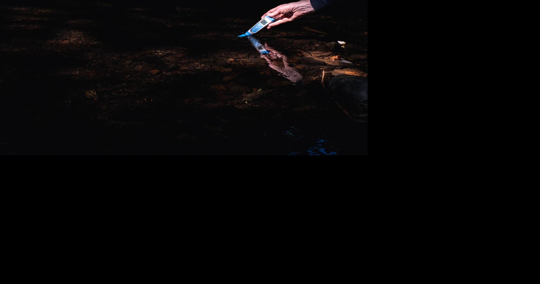 Pacifica volunteers go up the creek after city efforts fail to clean Linda Mar Beach