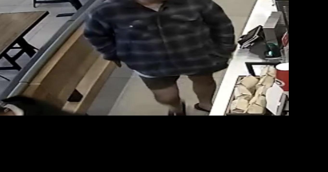 Pacifica police release image of suspect in indecent exposure case in ...