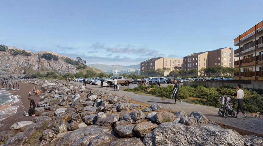 Developer increases number of housing units proposed for quarry | News ...