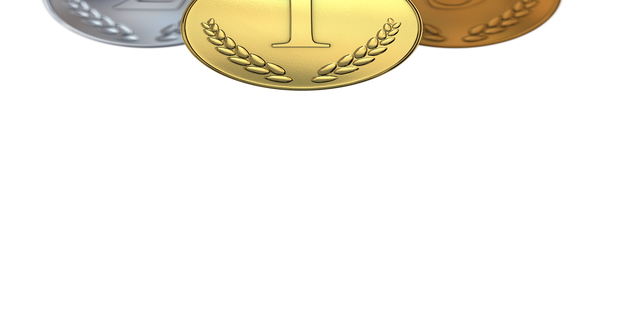 The rewards of awards can be double-edged swords