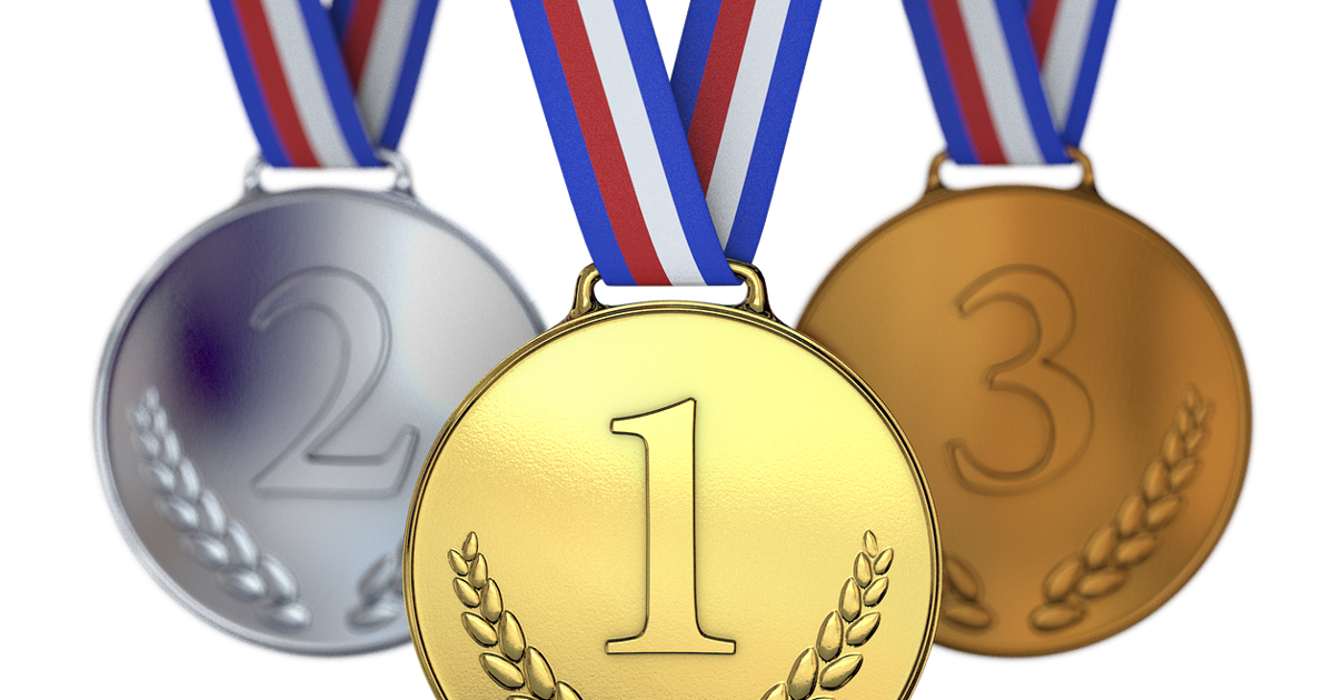 The rewards of awards can be double-edged swords