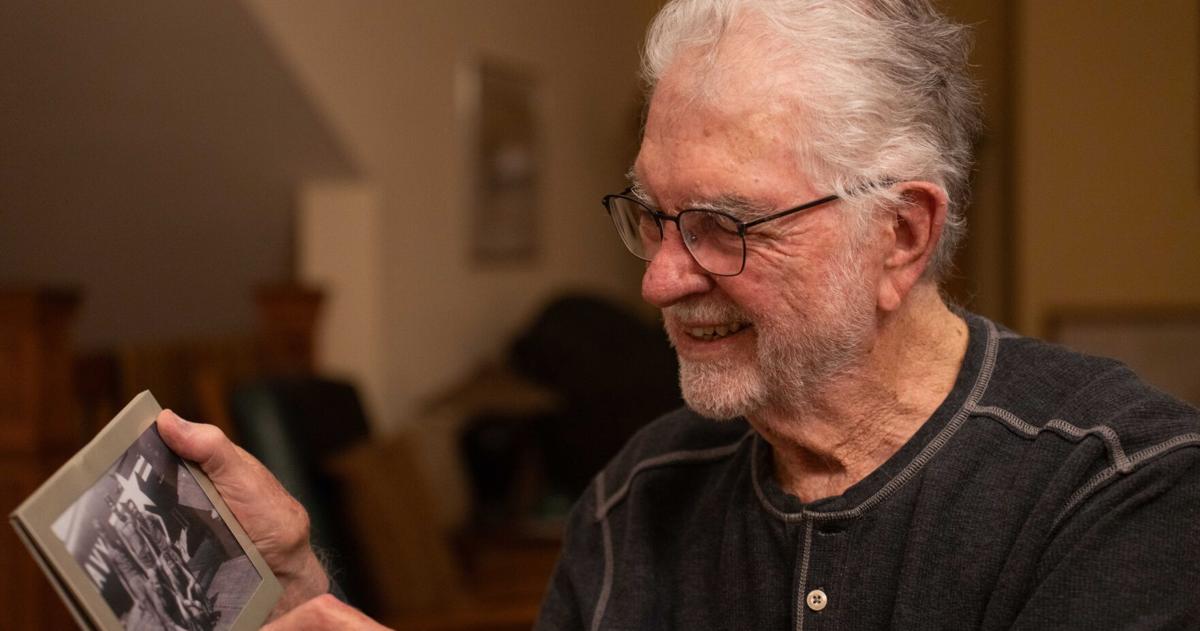 Veteran Spotlight: Mike Ruddy | Community | coastsidenews.com