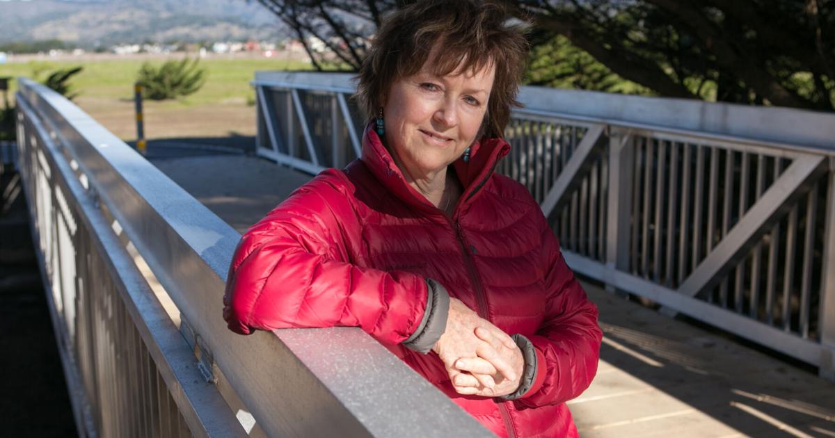 Ruddock retains City Council seat | News | coastsidenews.com