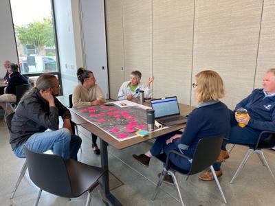 HMB Council adds taxes, defers Measure D changes - Half Moon Bay