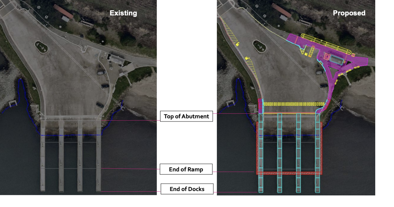 Coastal Commission signs off on Pillar Point Harbor boat launch ...