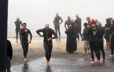 Silicon Valley International Triathlon
