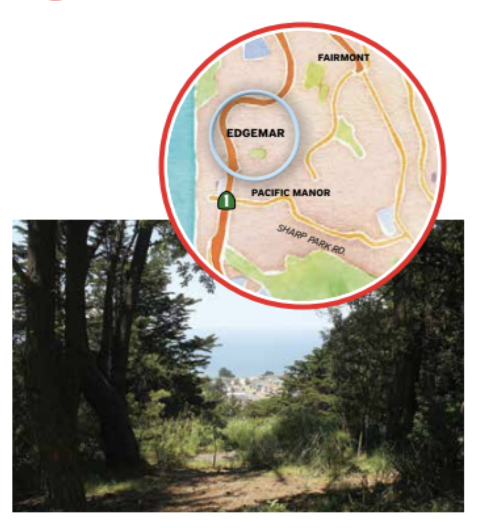 Edgemar | Coastside Magazine Online | coastsidenews.com