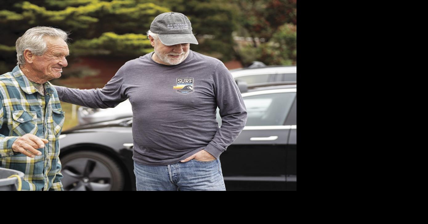 Reed made life in hardware before selling business to longtime friends ...