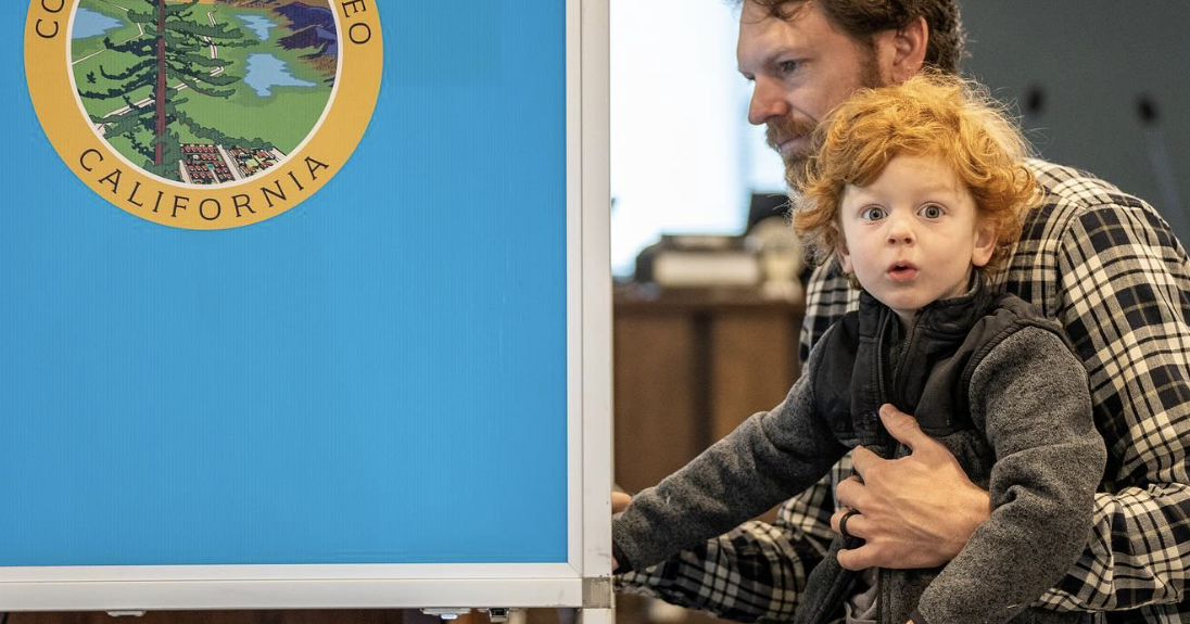 Neighbors, officials remember Alex Ferguson as devoted advocate for Pacifica