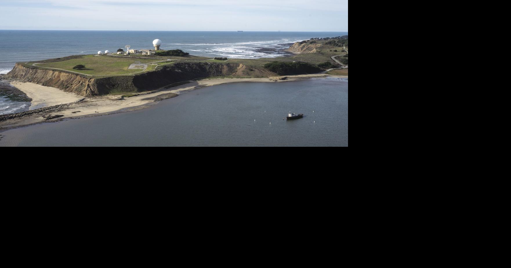 Pillar Point Harbor | Coastside Guide Online | coastsidenews.com