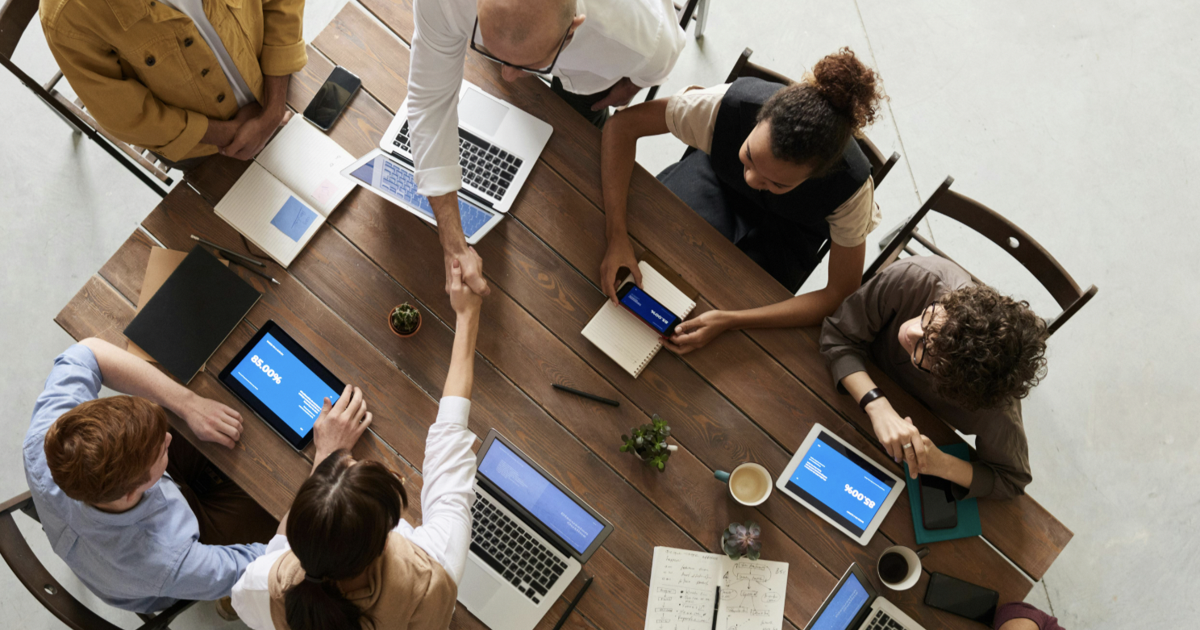 Quiptide: Minding your p’s and q’s in the workplace