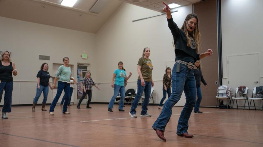 When the music starts, community follows | Coastside Magazine Online ...