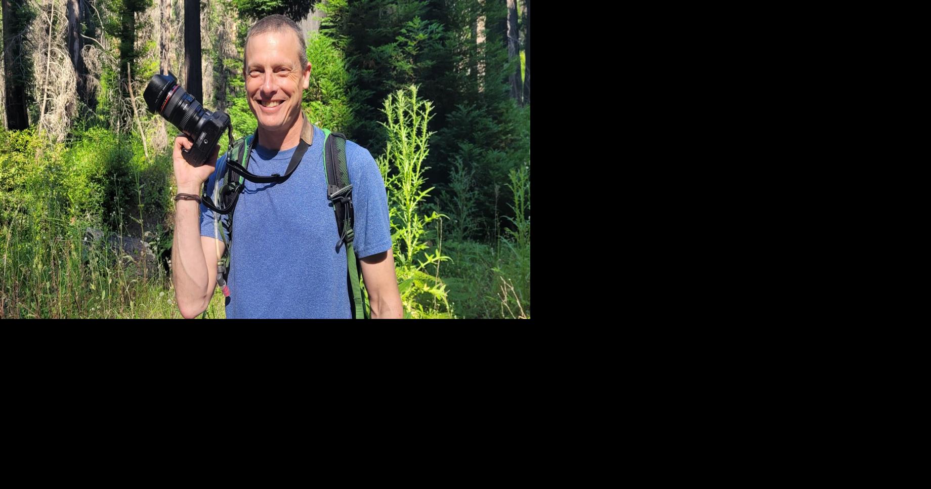 New website collects information on outdoor activities | Community ...