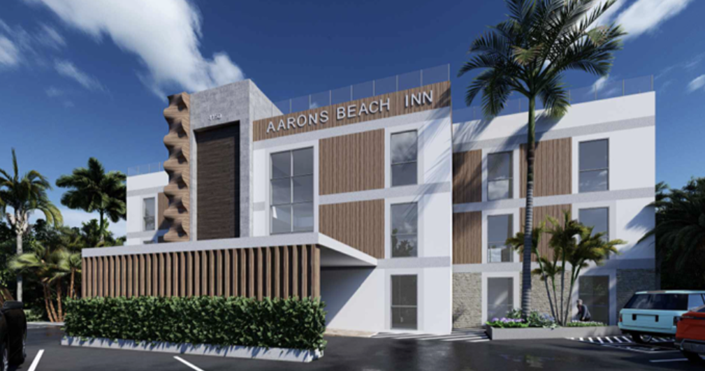 Committee says proposed hotel’s style not right for the coast | News