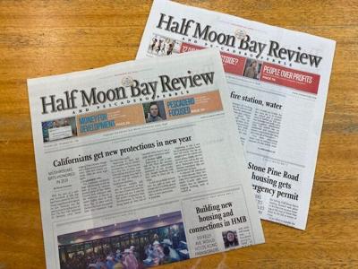 Half Moon Bay Review