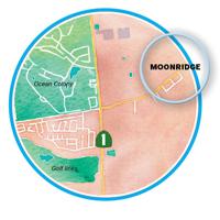 Mon Ridge Moonridge | Neighborhoods | coastsidenews.com