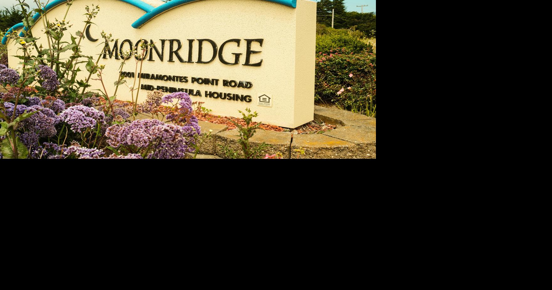 Take a closer look at Moonridge | Coastside Magazine Online ...