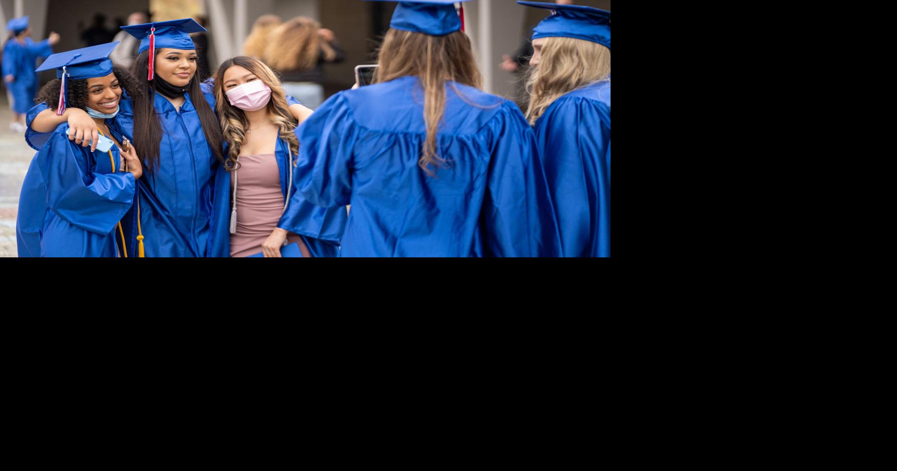 A graduation day to remember | Community | coastsidenews.com