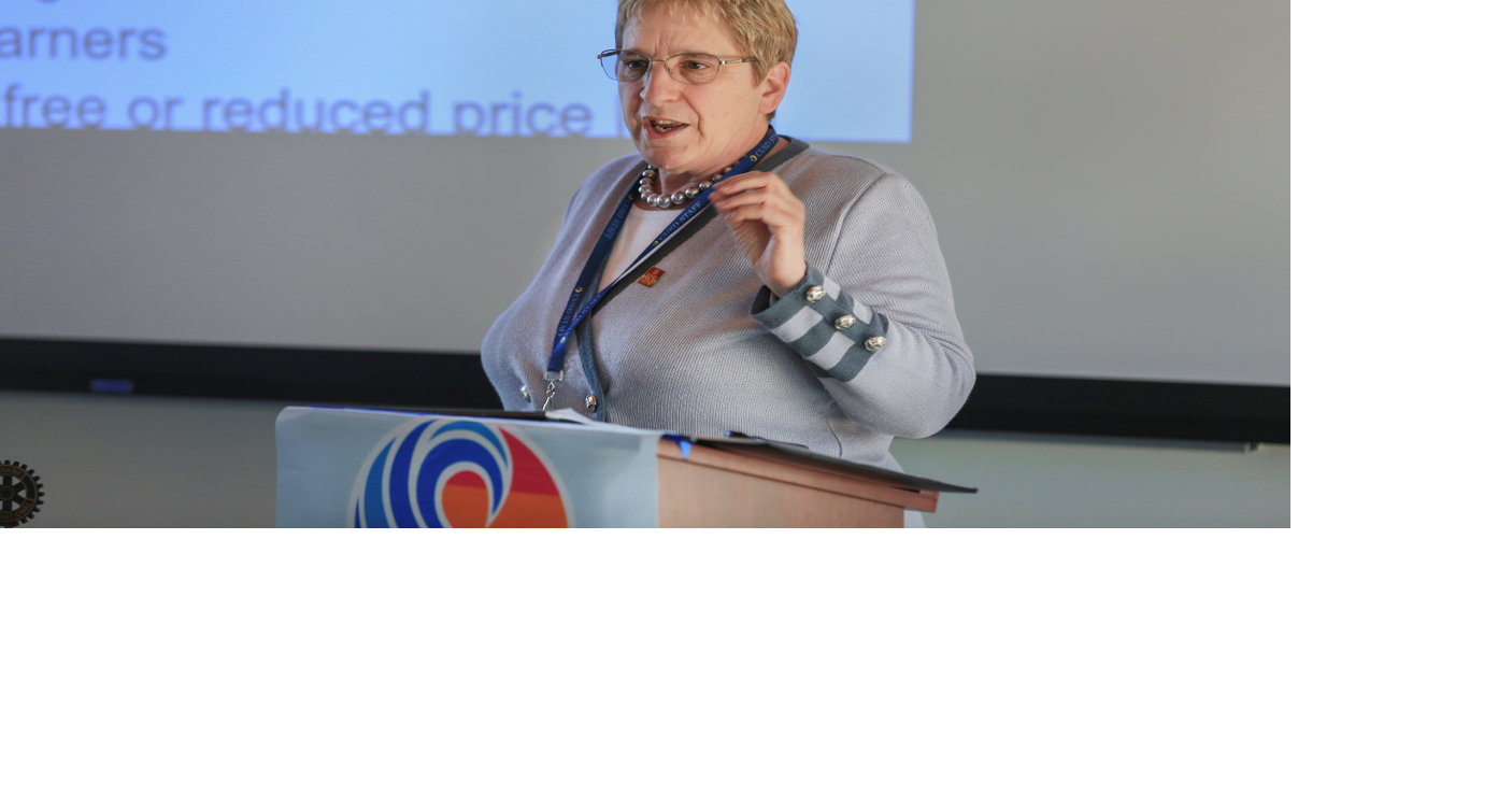 School superintendent announces her retirement | News | coastsidenews.com